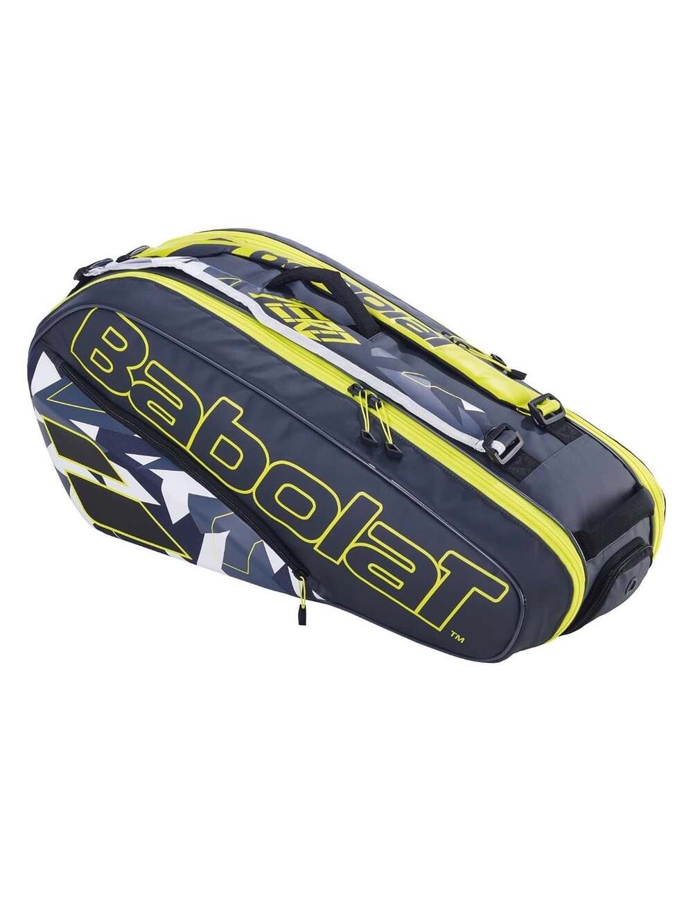 Babolat Pure Aero Racquet Holder X6 Tennis Bag